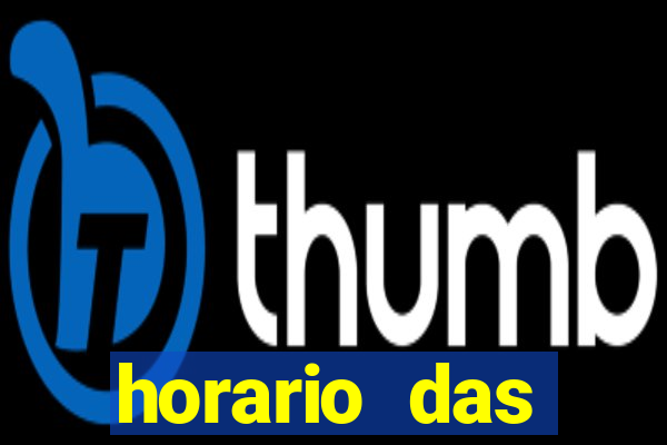 horario das plataformas de jogos